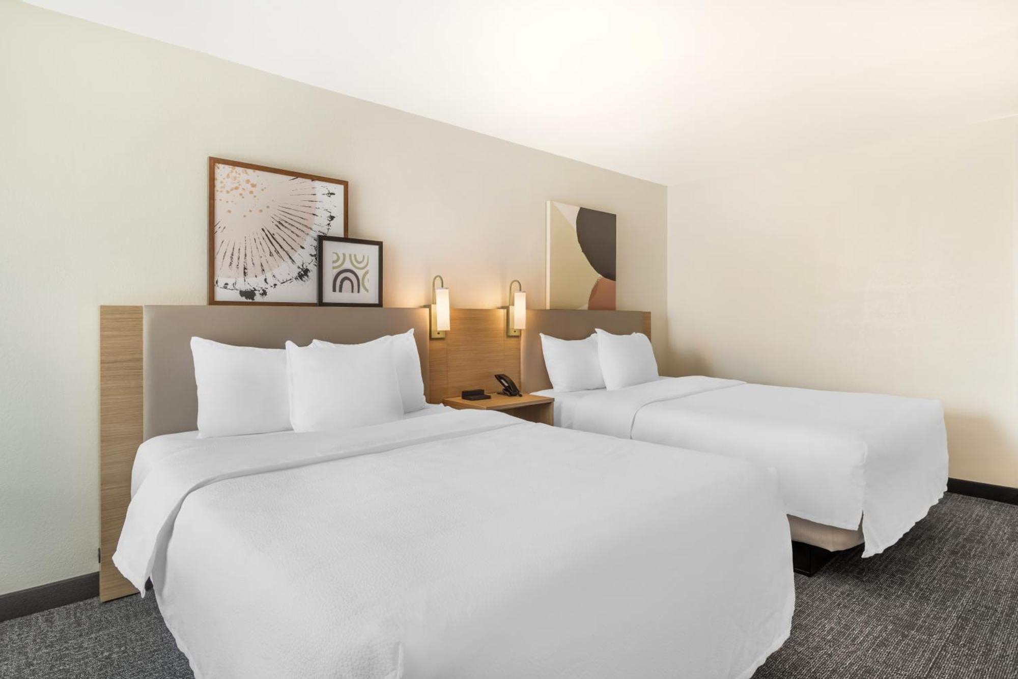 Spark By Hilton North I-75 Hotel 3*