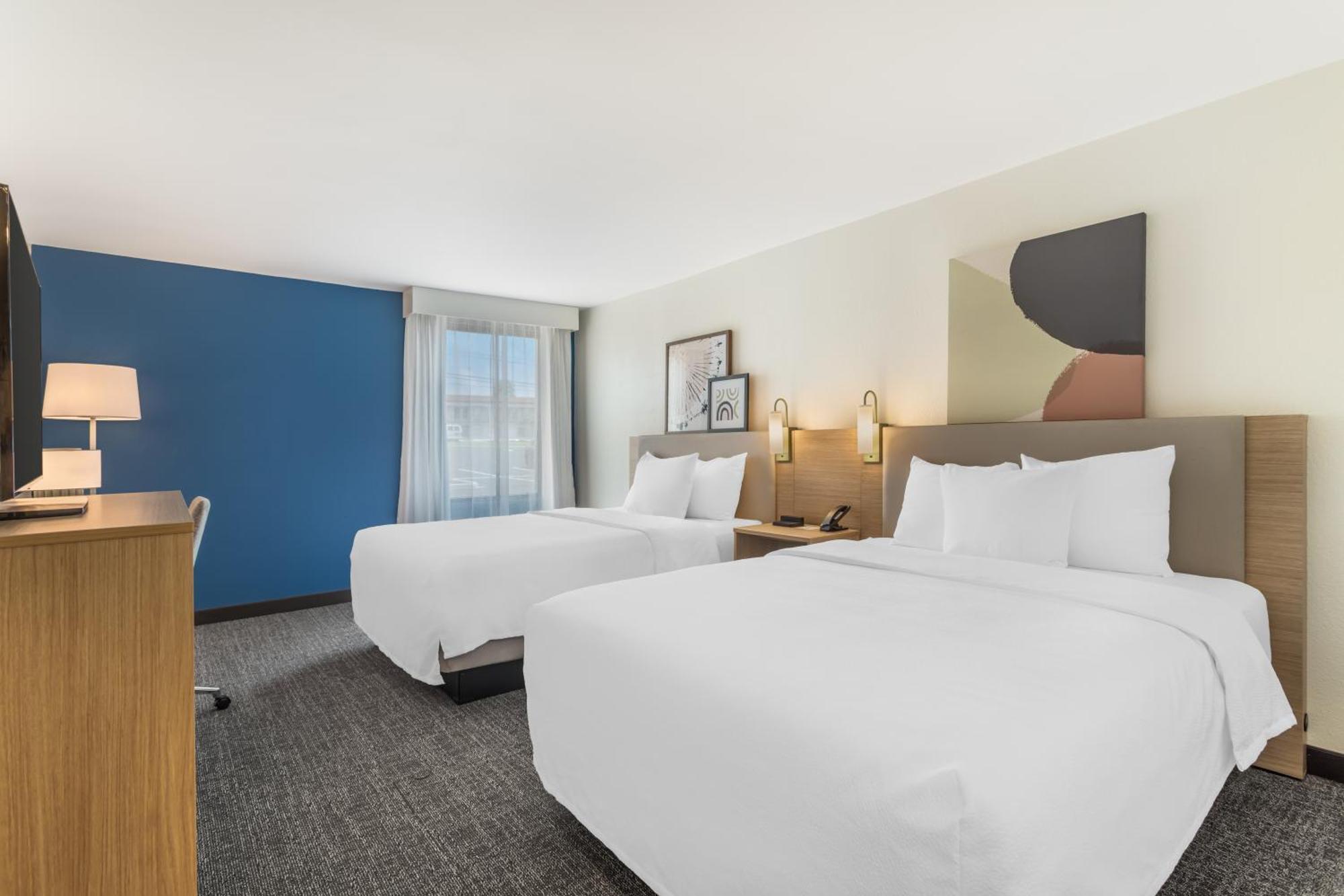 Hotel Spark By Hilton North I-75