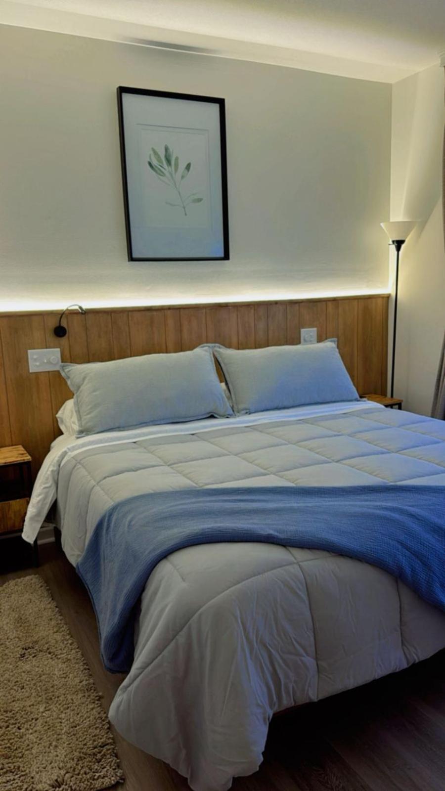 Modern And Cozy * Knoxville