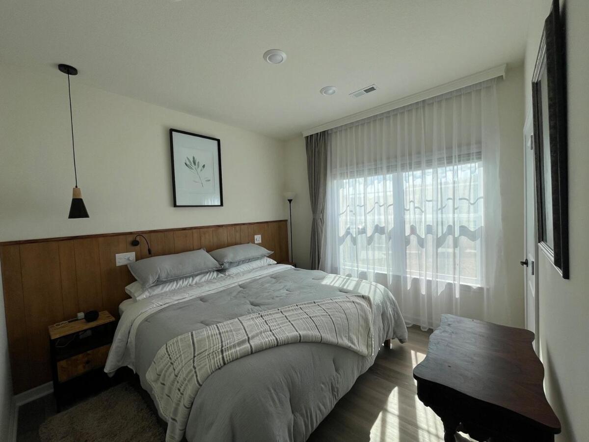 Apartment Modern And Cozy *