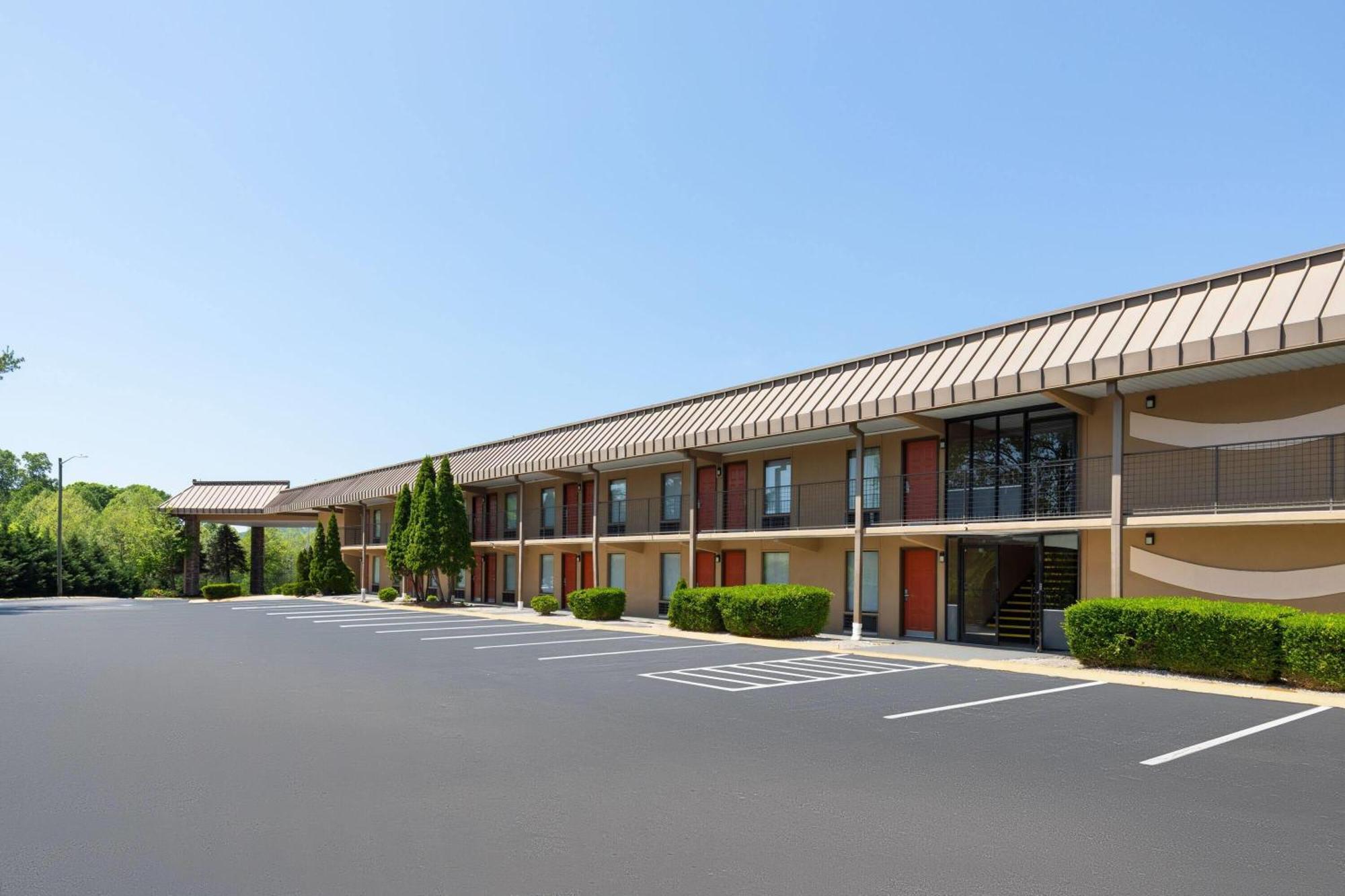 Hotel Baymont By Wyndham I-75