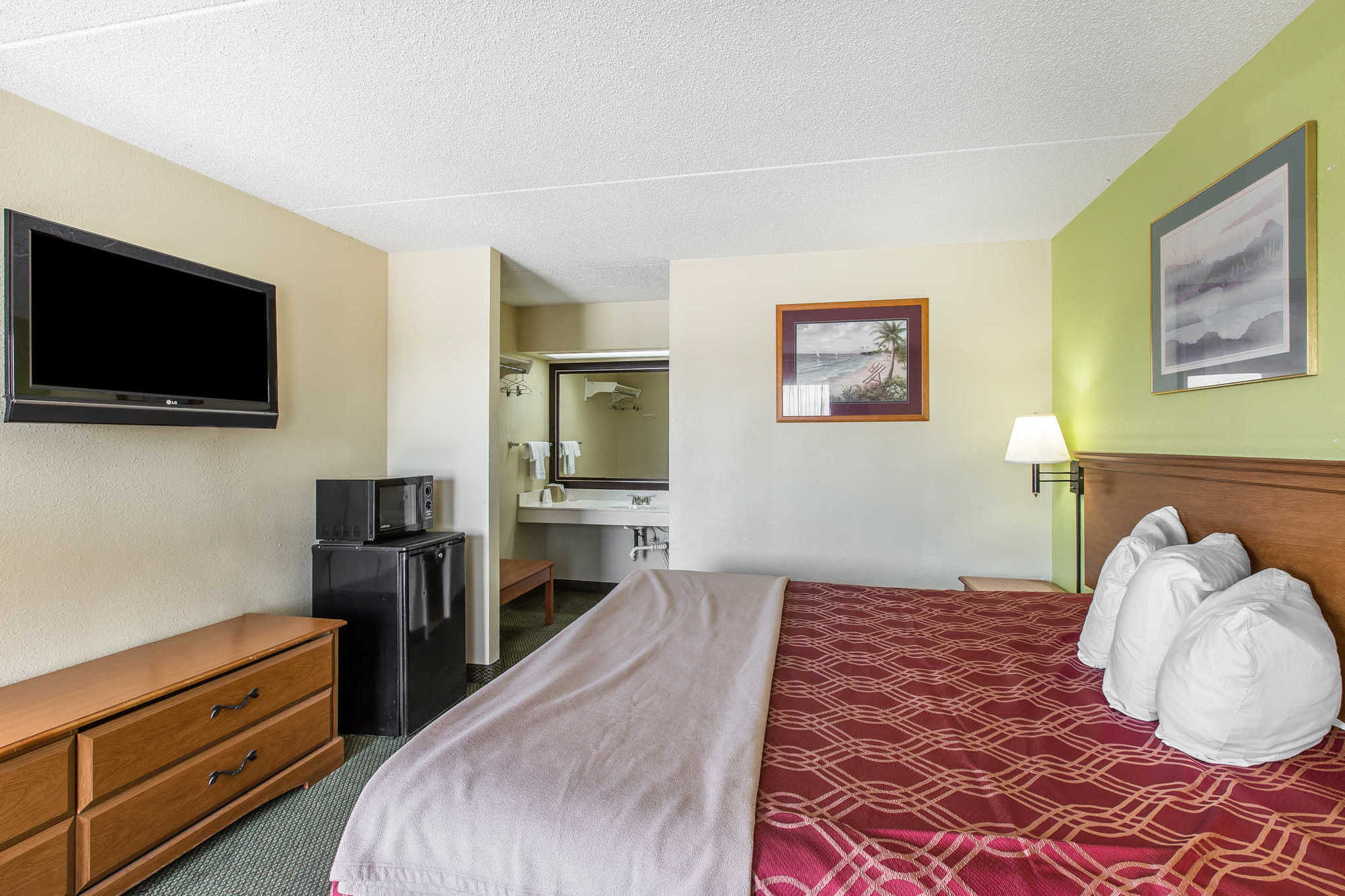 Hotel Econo