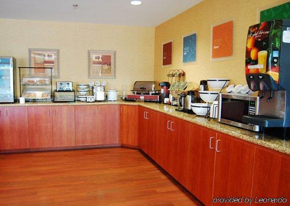 Comfort Powell - North Inn *