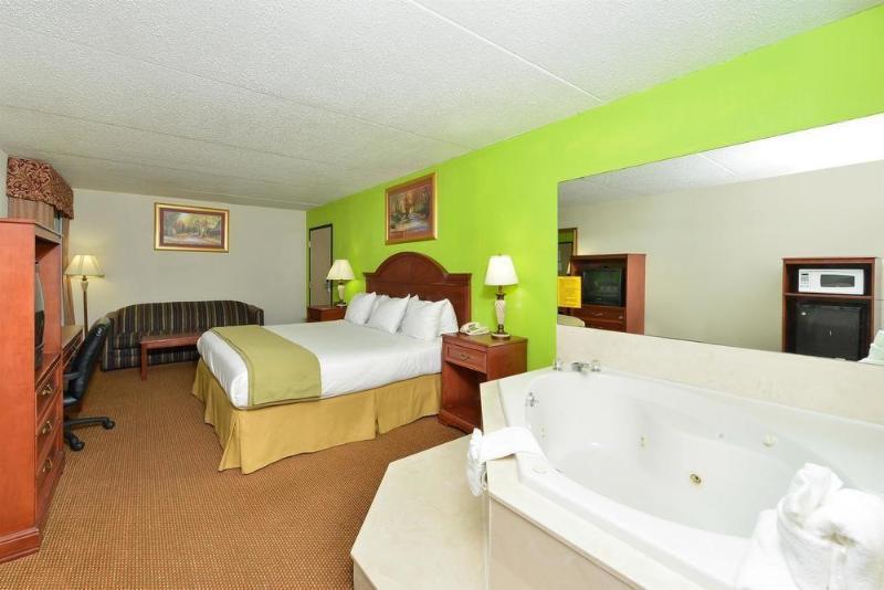 Econo Hotel Knoxville