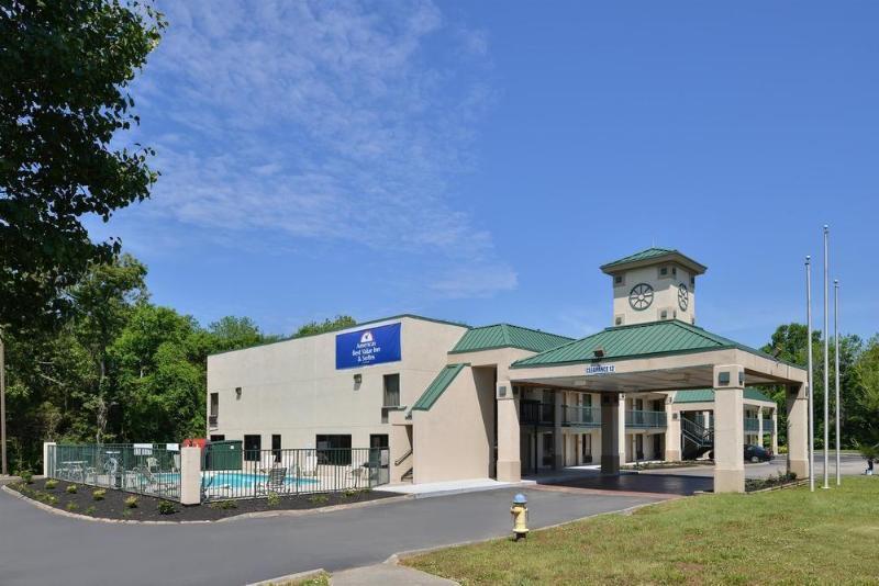 Econo Hotel