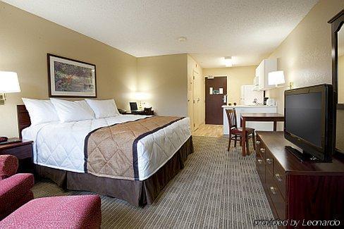 Hotel Mainstay - Cedar Bluff Knoxville