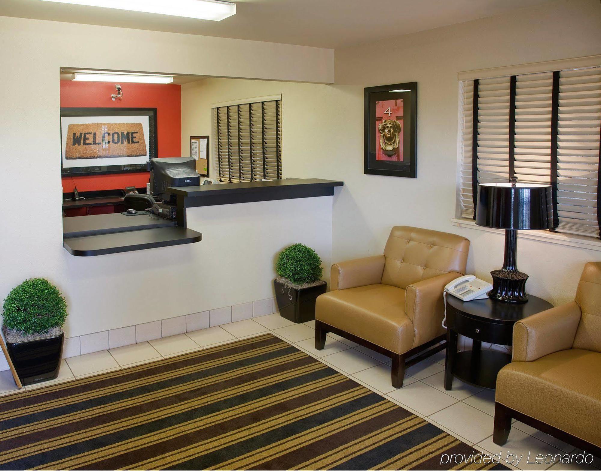 Mainstay - Cedar Bluff Hotel