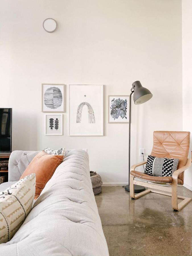 Modern Loft W/ View Knoxville