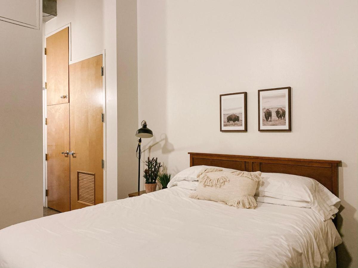 Apartment Modern Loft W/ View *