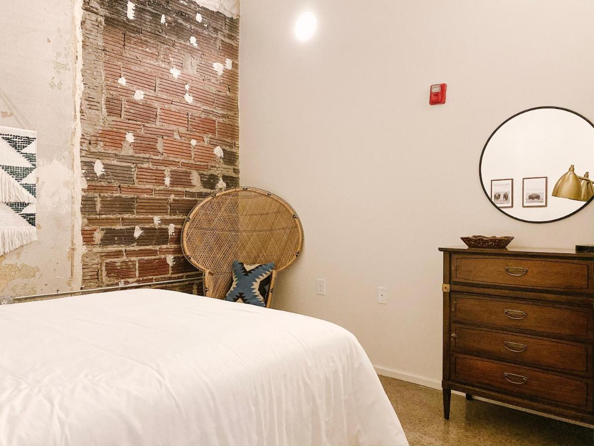 Modern Loft W/ View Knoxville