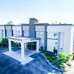 Sleep Inn & Suites West Knoxville