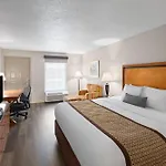 Baymont By Wyndham Knoxville I-75