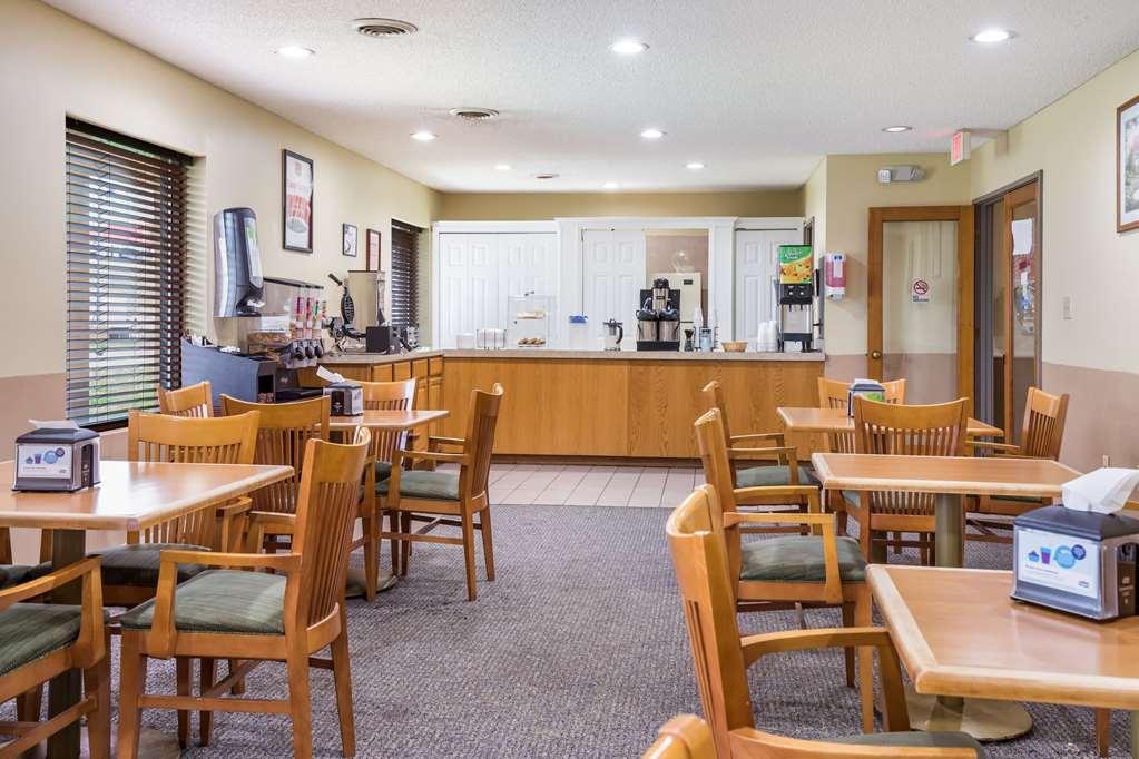 Econo & East Hotel Knoxville