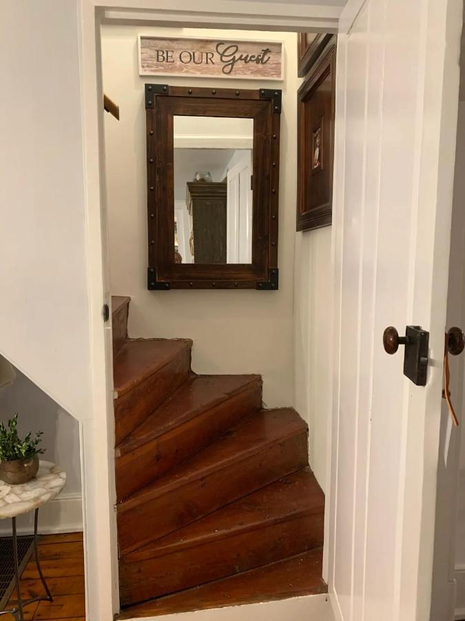 Holiday home Boyd Harvey Main House & Carriage House *