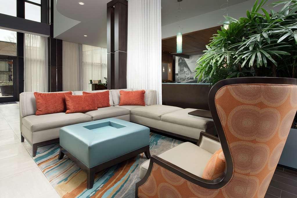 Embassy By Hilton West