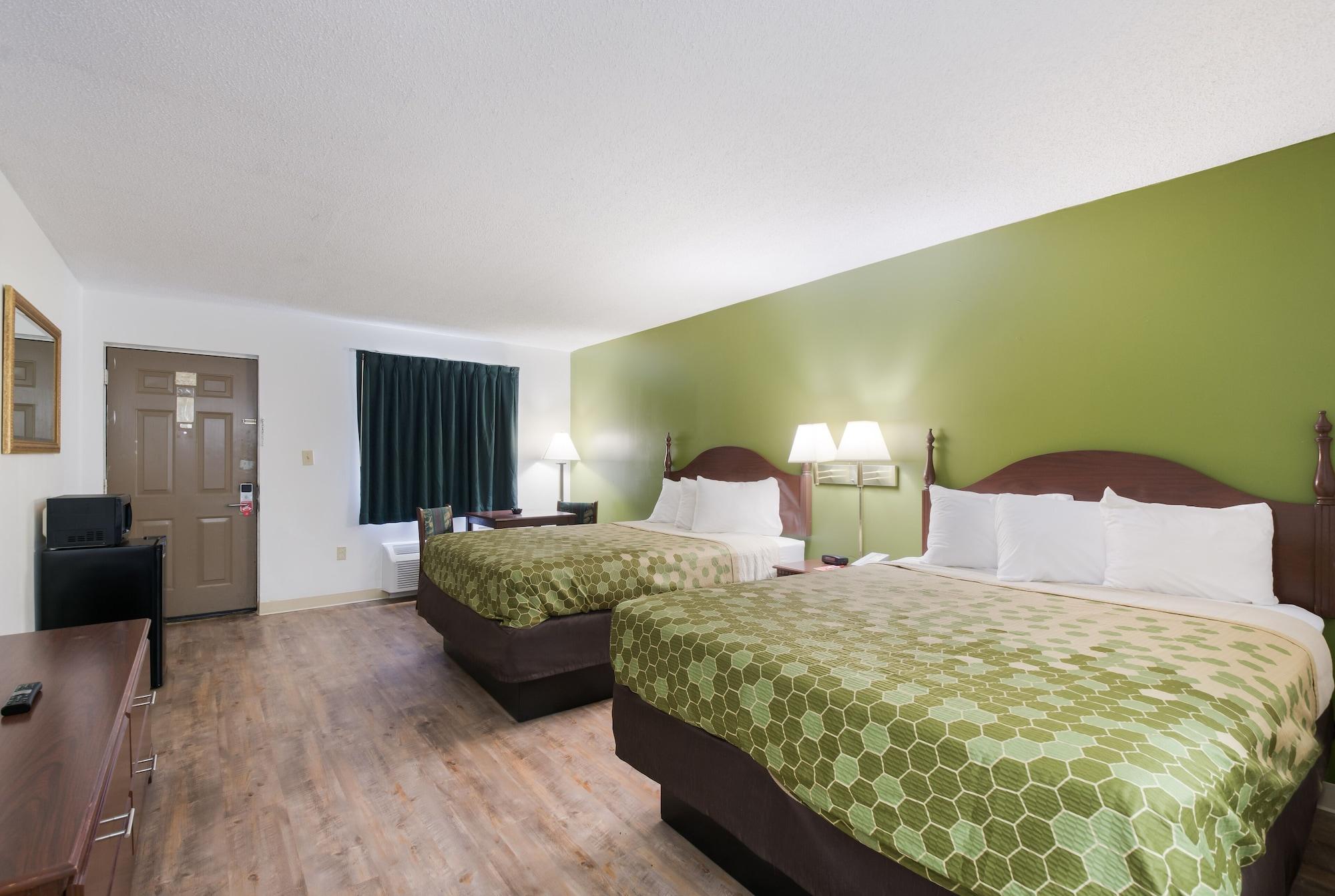 Econo & East Hotel Knoxville