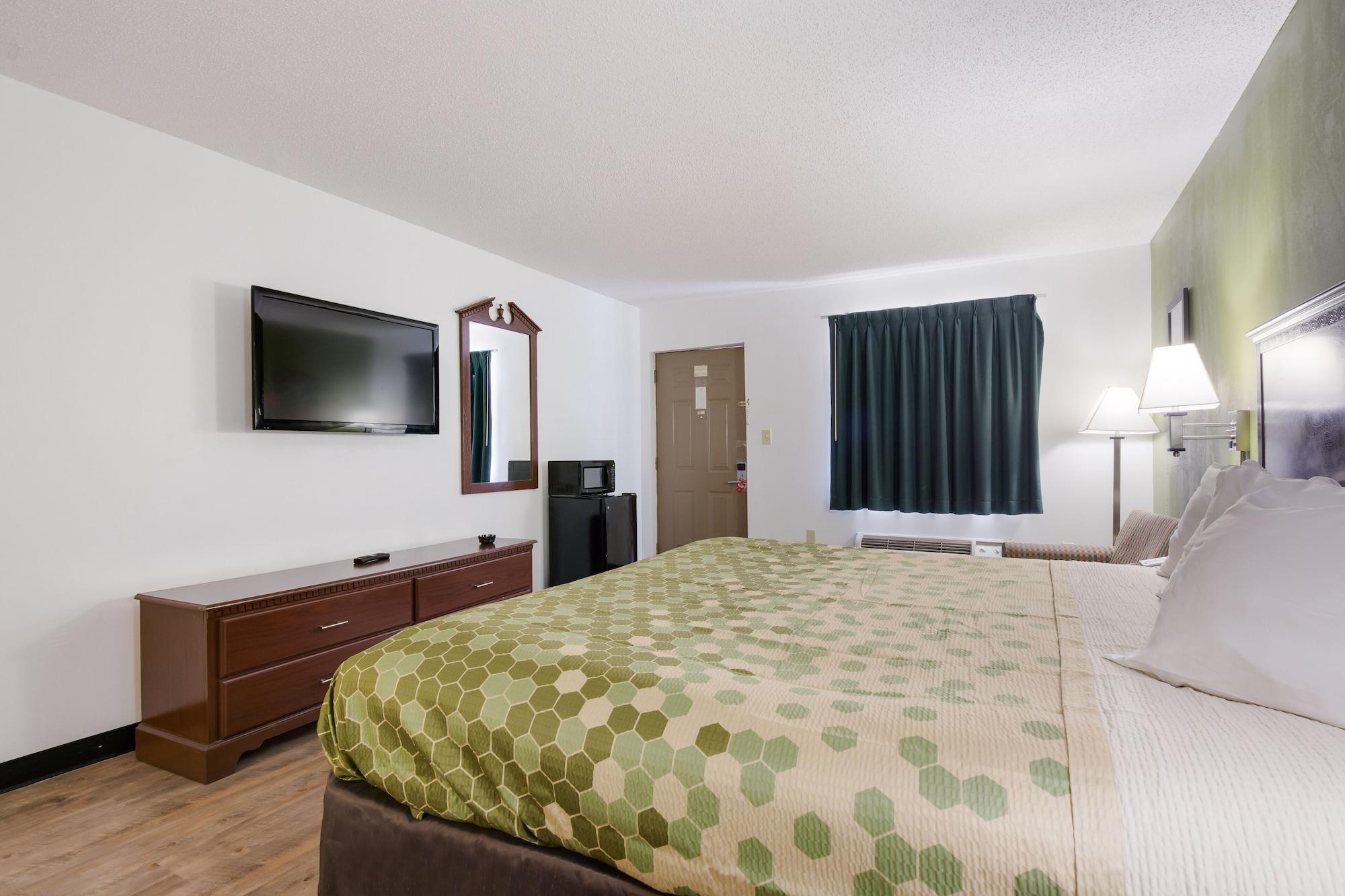 Hotel Econo & East Knoxville