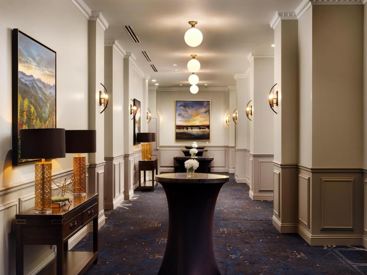 Hyatt Place Knoxville/downtown 3* Knoxville