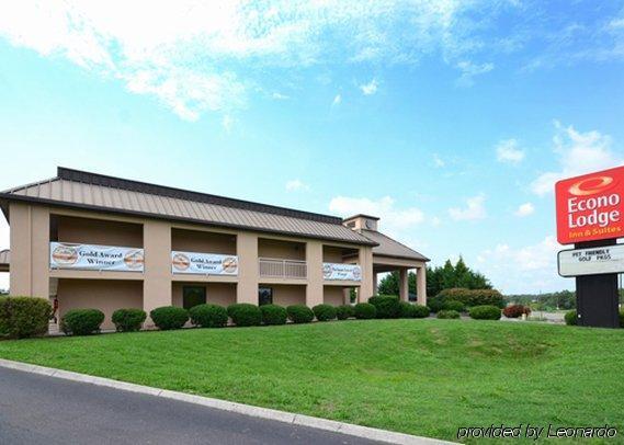 Econo & East Hotel Knoxville