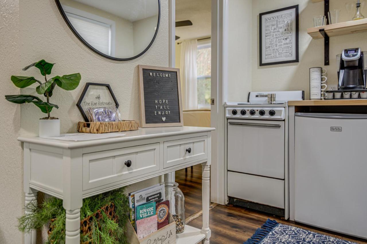 Holiday home Pet-friendly About 8 Mi To Downtown Knoxville! *