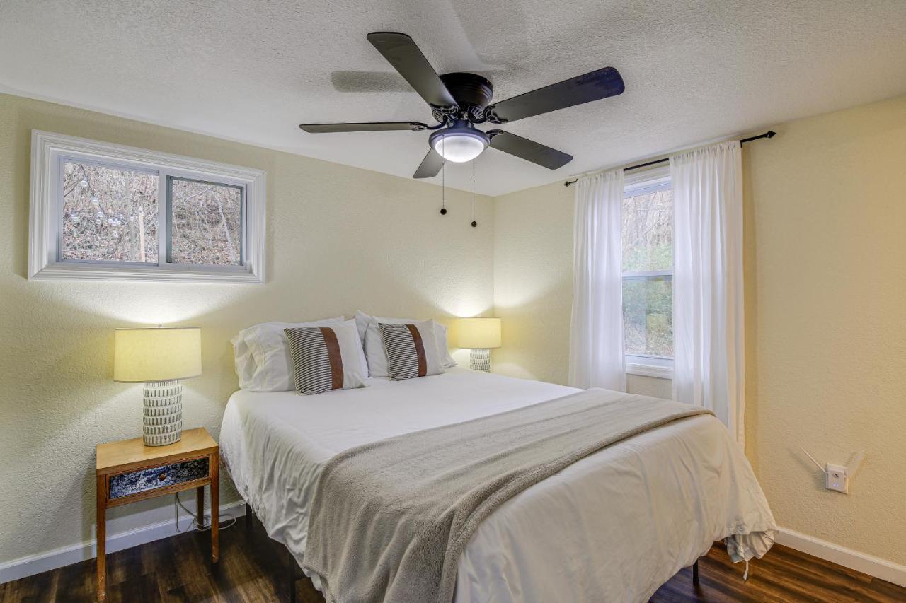 Pet-friendly About 8 Mi To Downtown Knoxville!