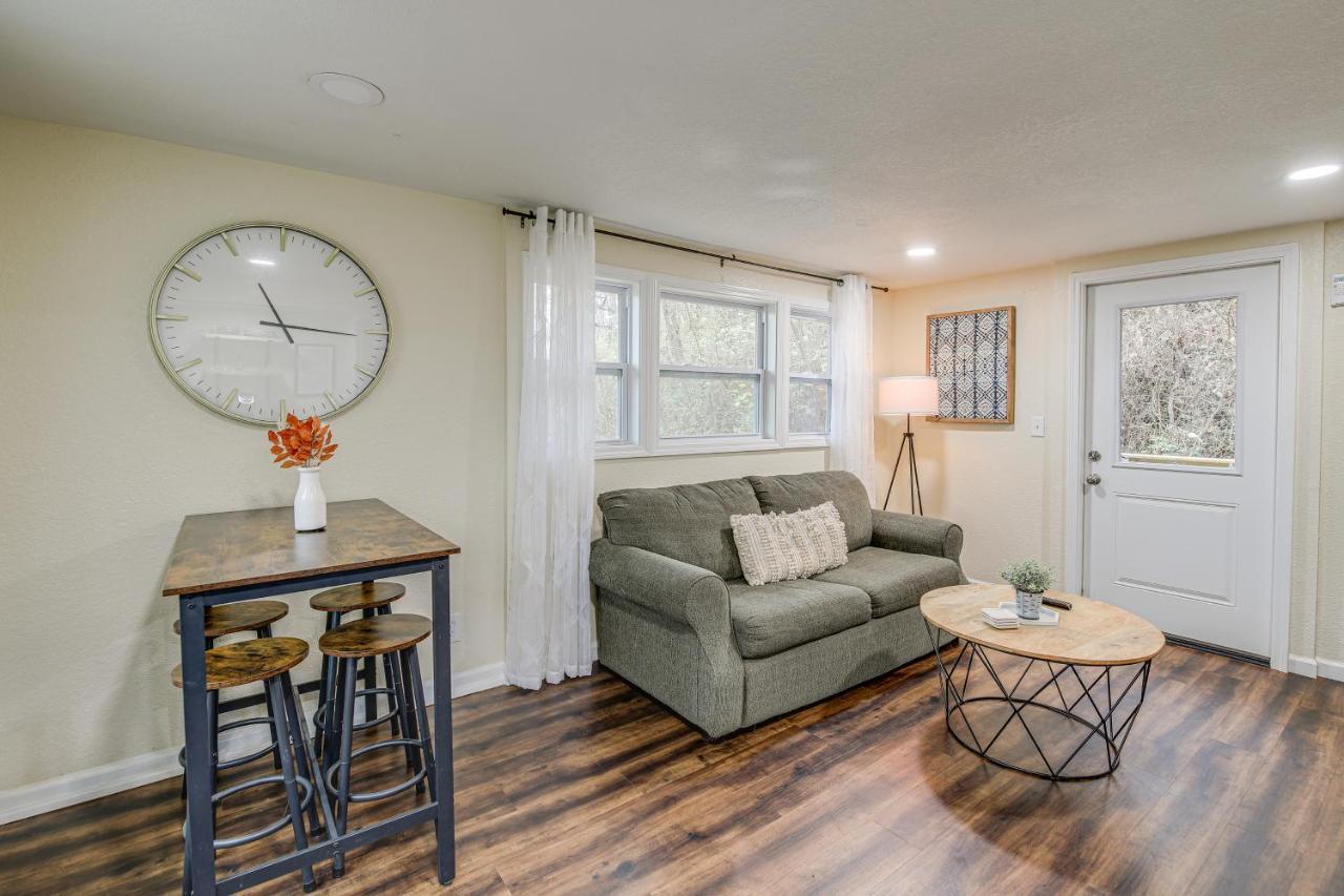 Holiday home Pet-friendly About 8 Mi To Downtown Knoxville! *