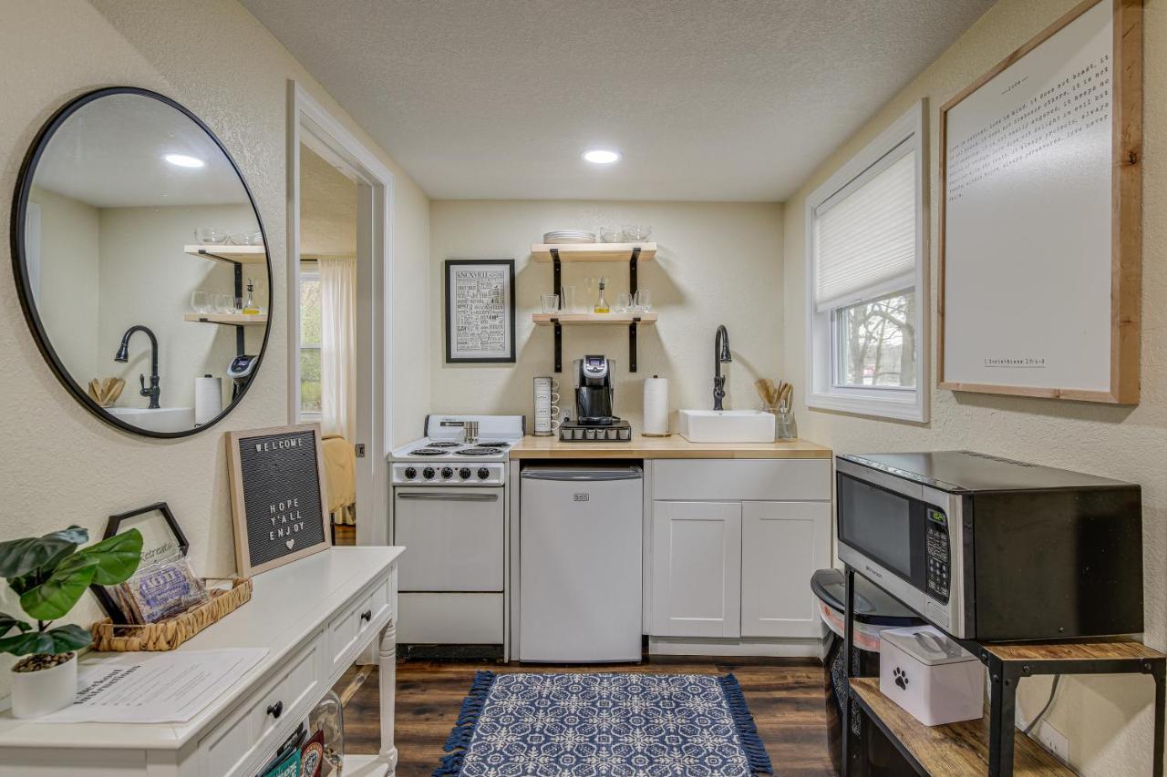 Holiday home Pet-friendly About 8 Mi To Downtown Knoxville! Knoxville