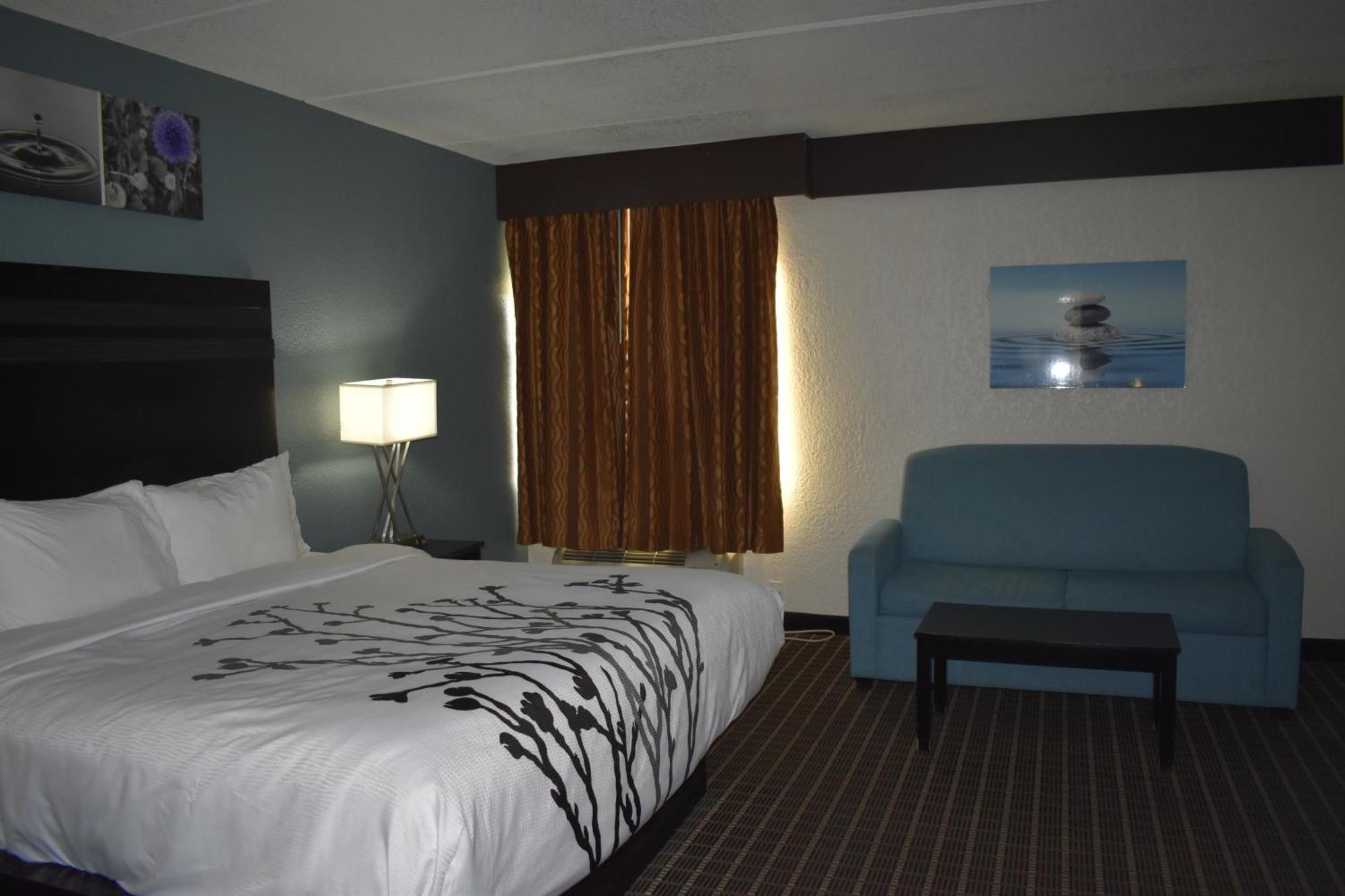 Sleep & West Hotel 2*