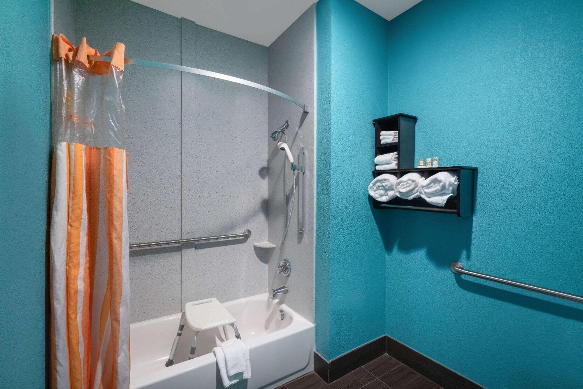 La Quinta By Wyndham East Knoxville