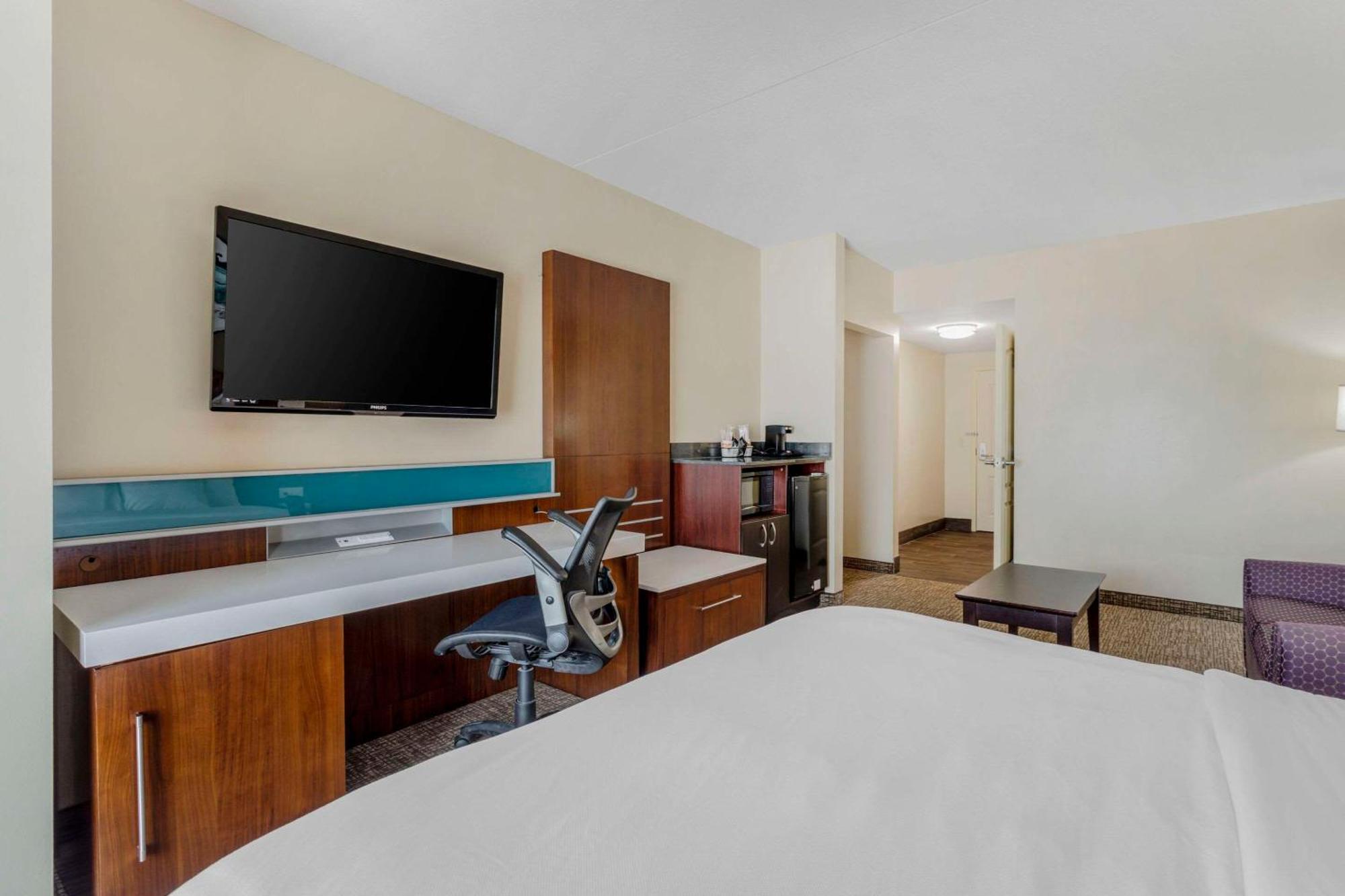 Comfort East 2*