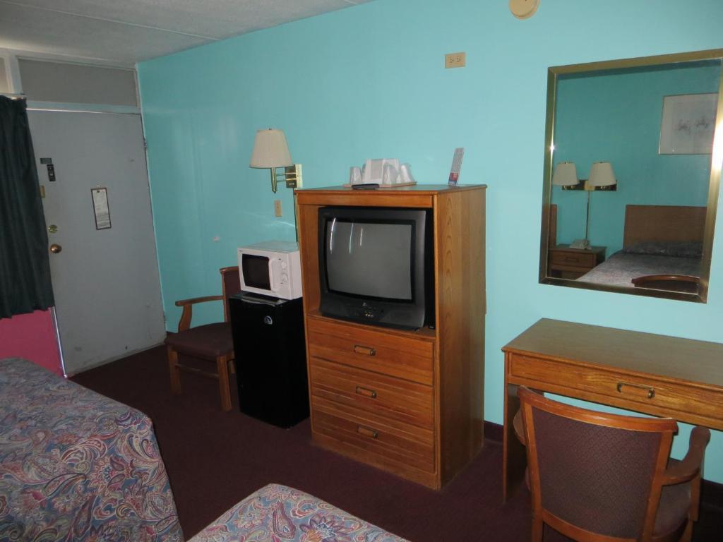 Hotel Gateway Knoxville