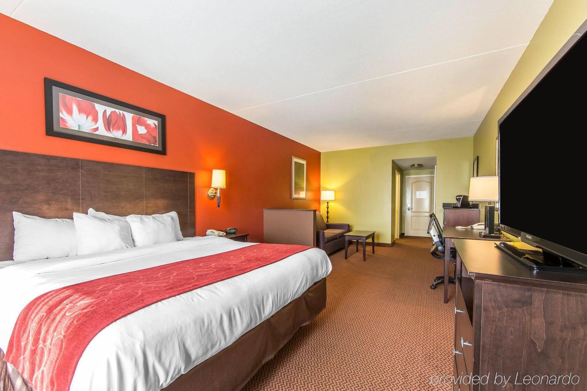 Comfort East 2* Knoxville