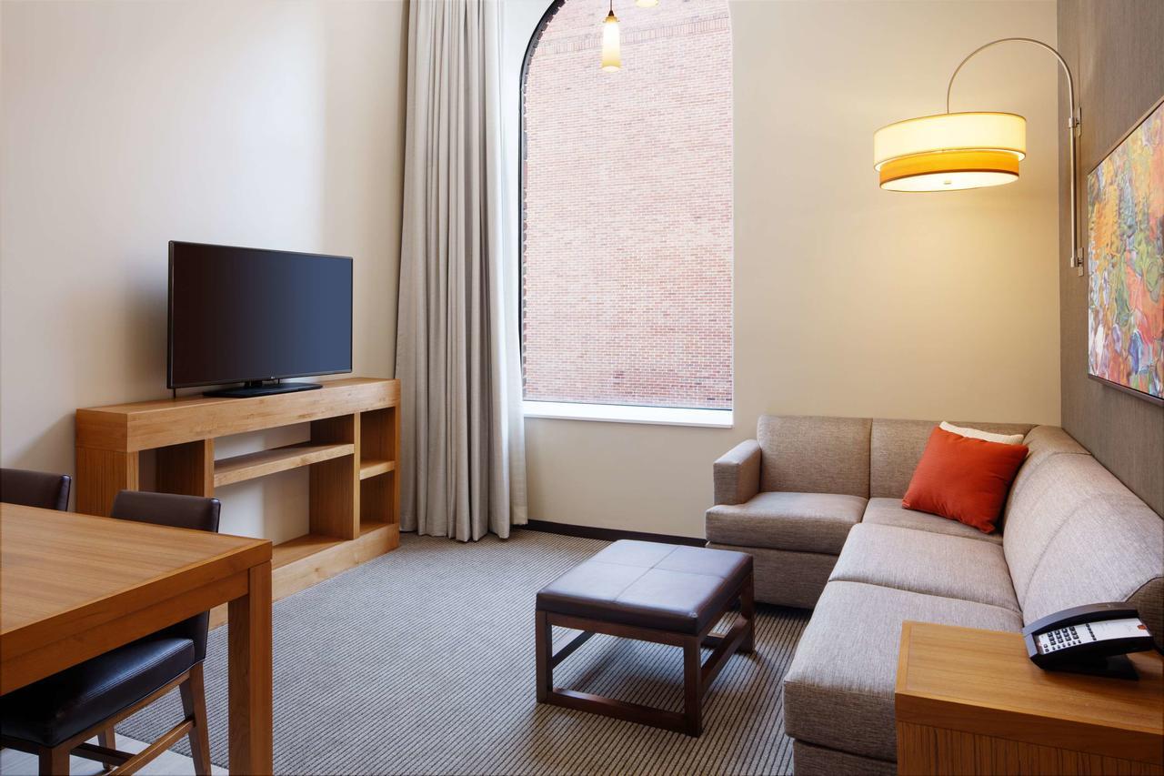 Hyatt Place Knoxville/downtown 3* Knoxville