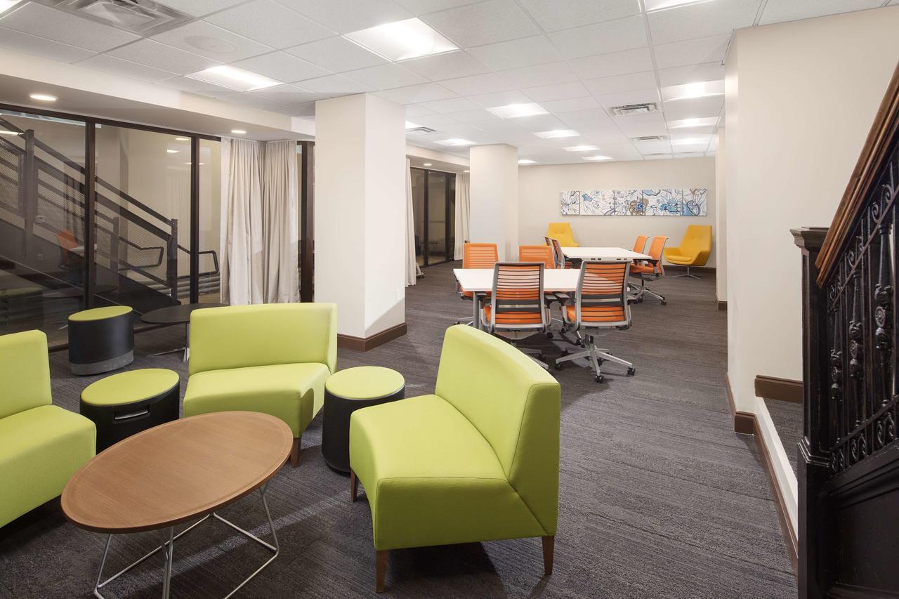Hotel Hyatt Place Knoxville/downtown
