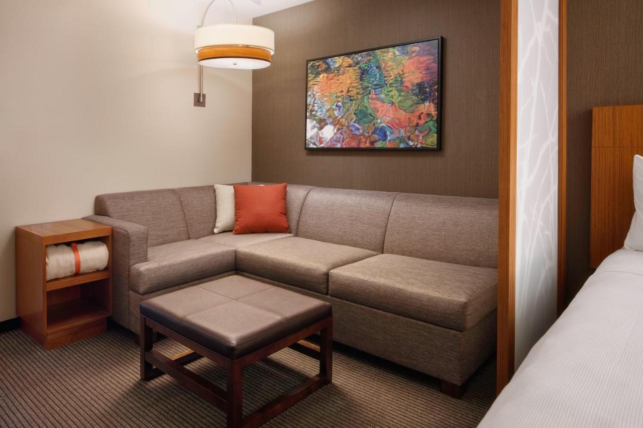 Hyatt Place Knoxville/downtown