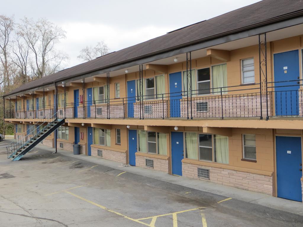 Gateway Hotel Knoxville