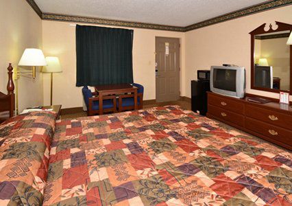 Econo & East Hotel Knoxville