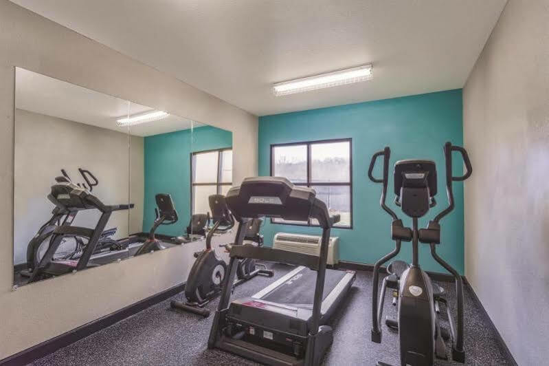Hotel La Quinta By Wyndham East Knoxville