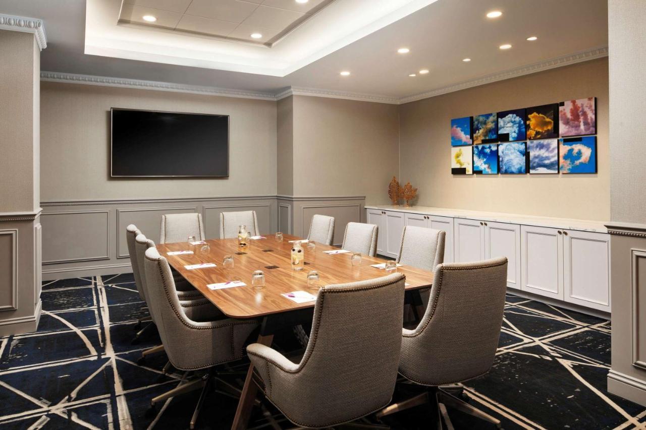 Hyatt Place Knoxville/downtown Hotel Knoxville