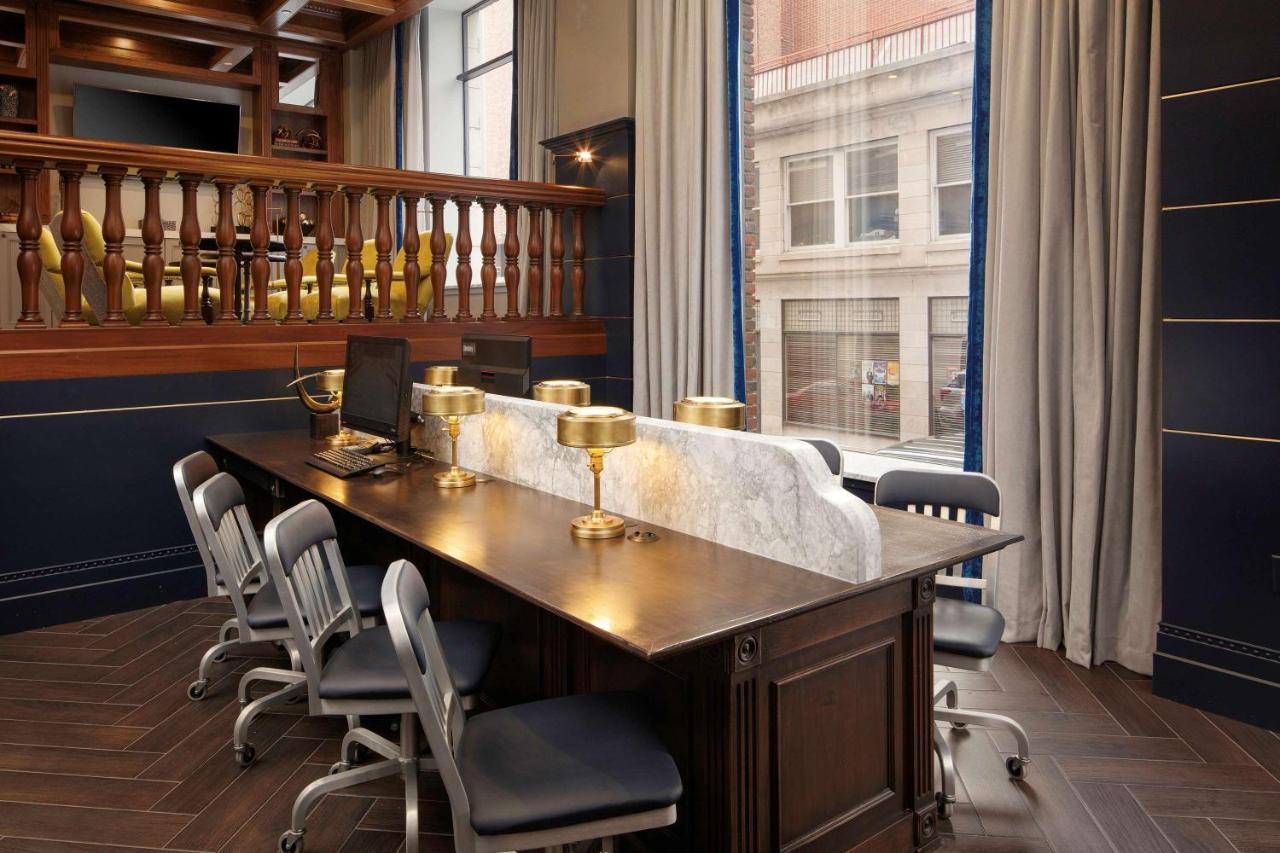 Hotel Hyatt Place Knoxville/downtown 3*