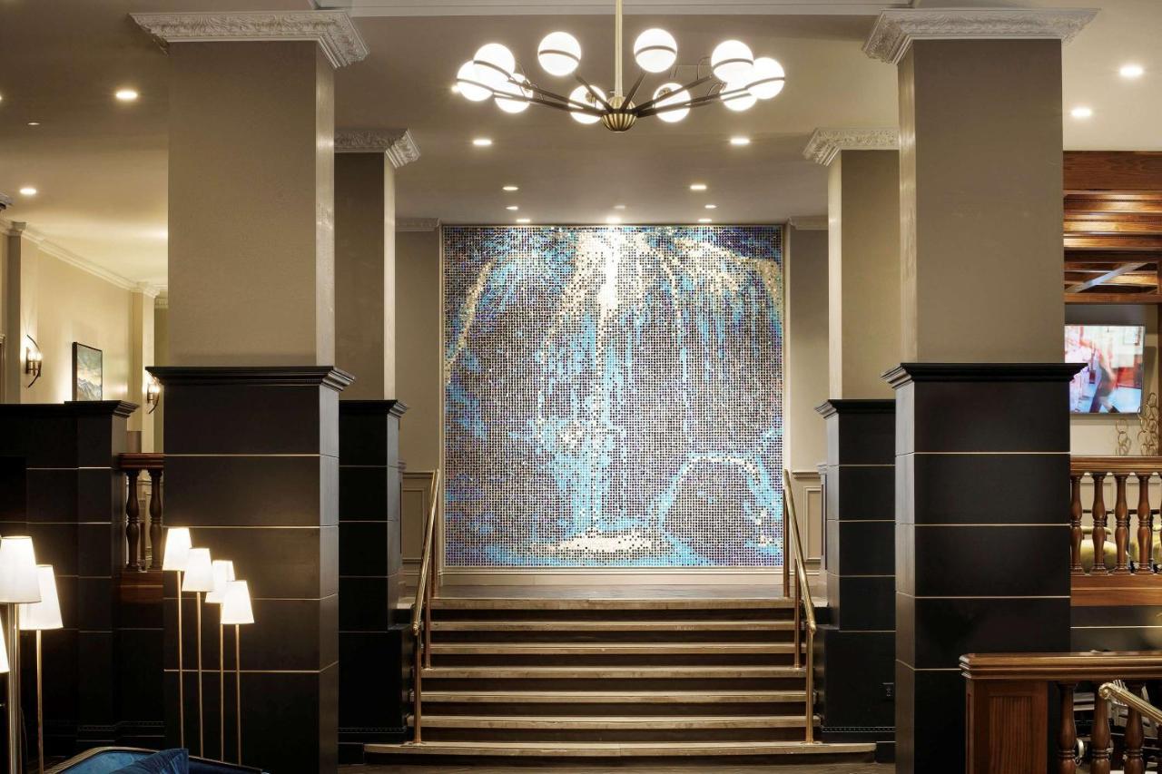 Hyatt Place Knoxville/downtown 3* Knoxville
